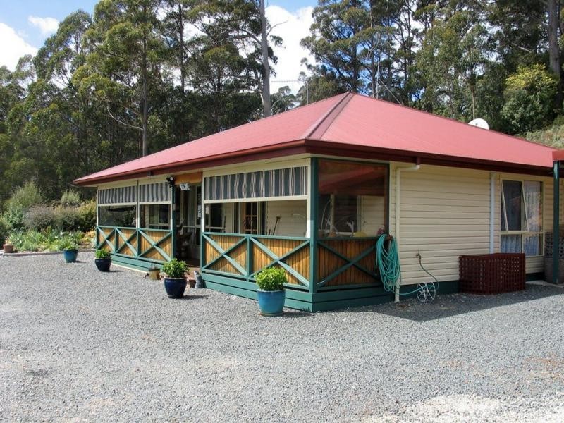 Upper Natone TAS 7321