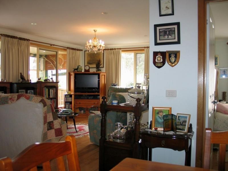 Upper Natone TAS 7321