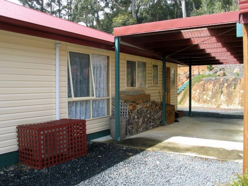 Upper Natone TAS 7321