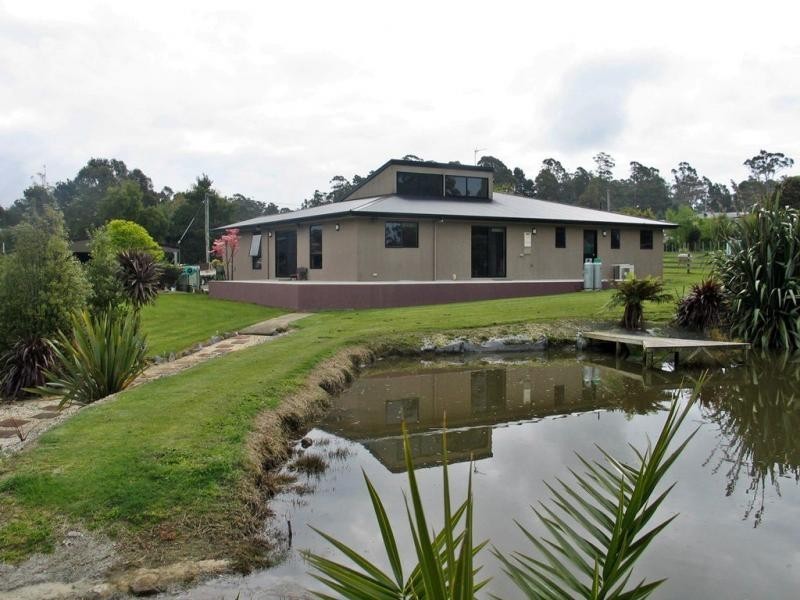Ulverstone TAS 7315