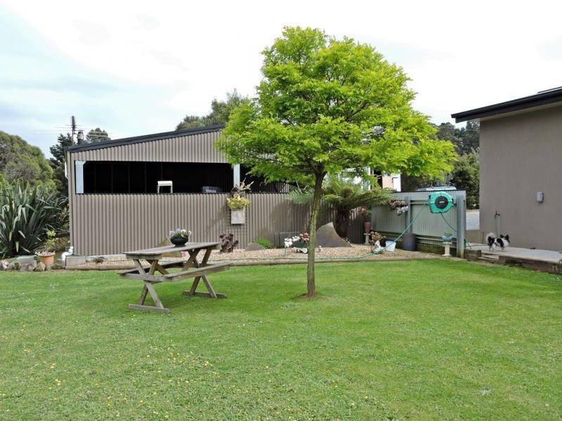 Ulverstone TAS 7315