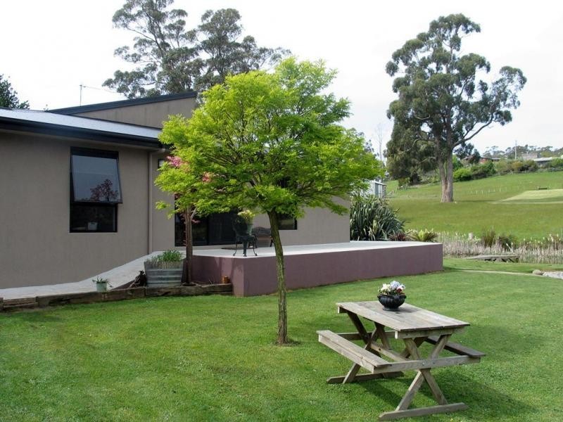 Ulverstone TAS 7315