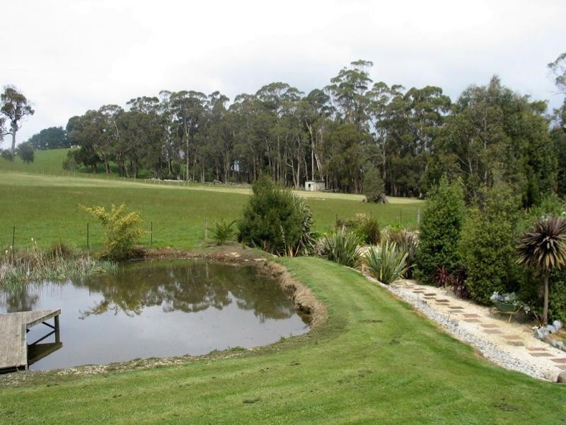 Ulverstone TAS 7315