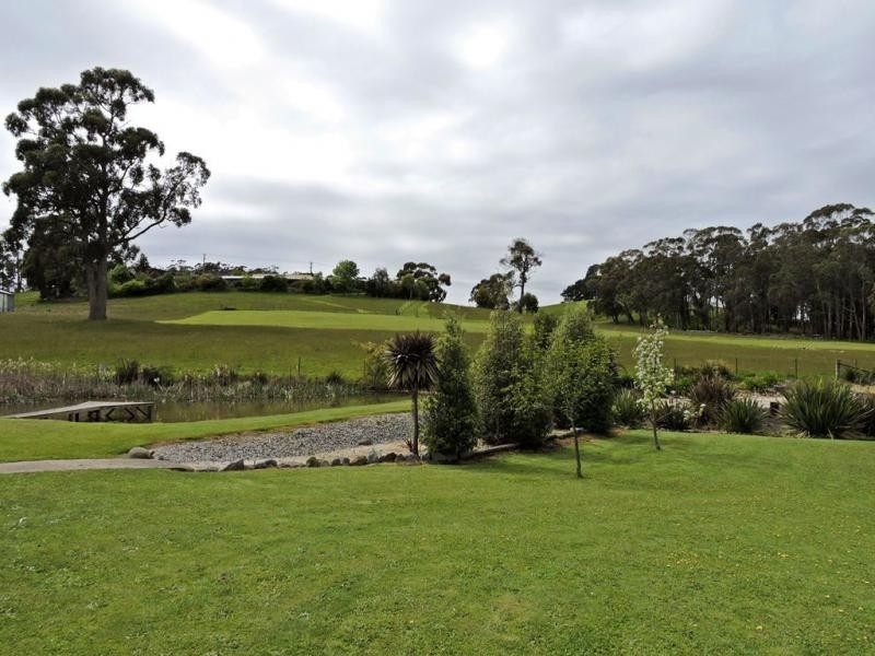 Ulverstone TAS 7315