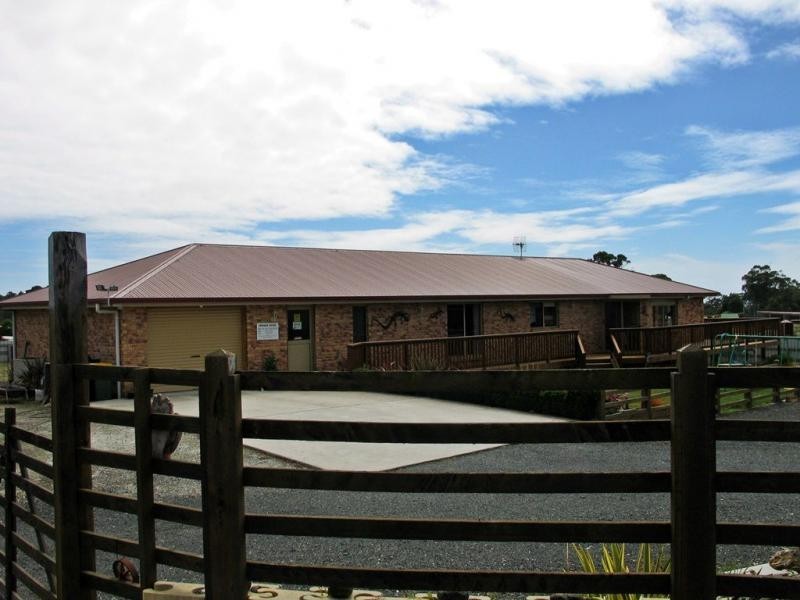 Somerset TAS 7322