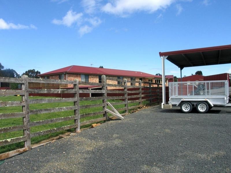 Somerset TAS 7322