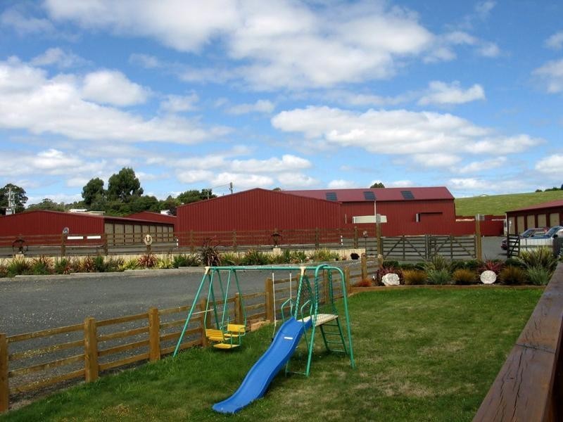 Somerset TAS 7322