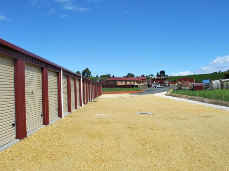 Somerset TAS 7322