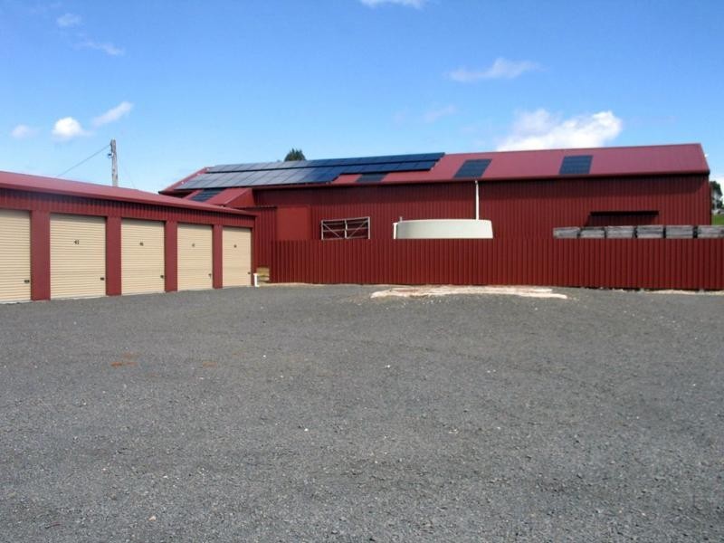 Somerset TAS 7322