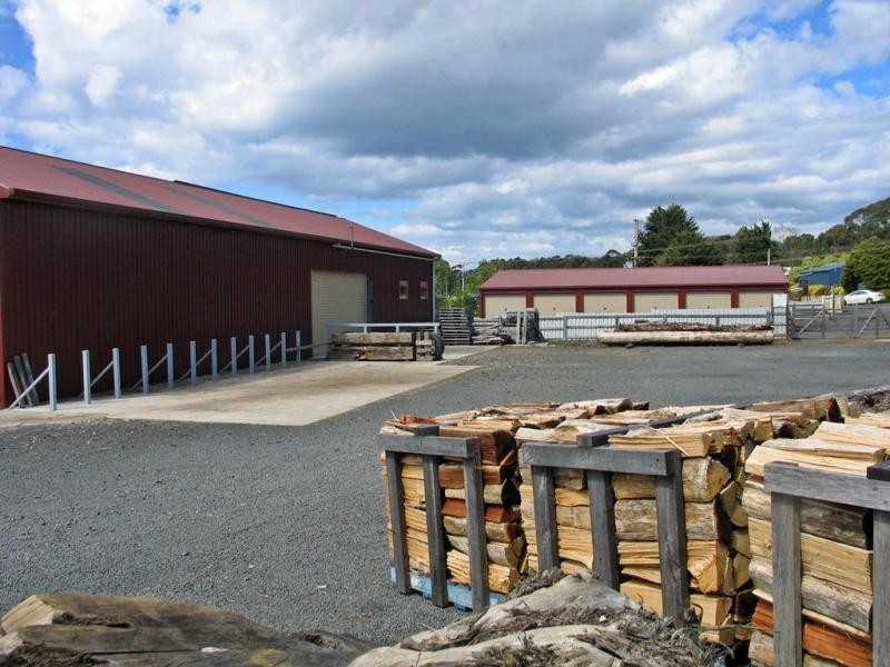 Somerset TAS 7322