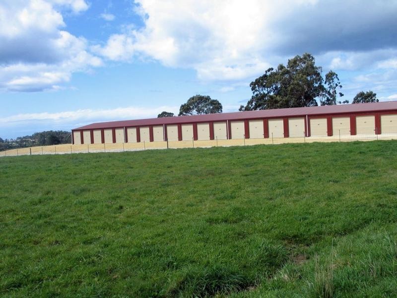 Somerset TAS 7322