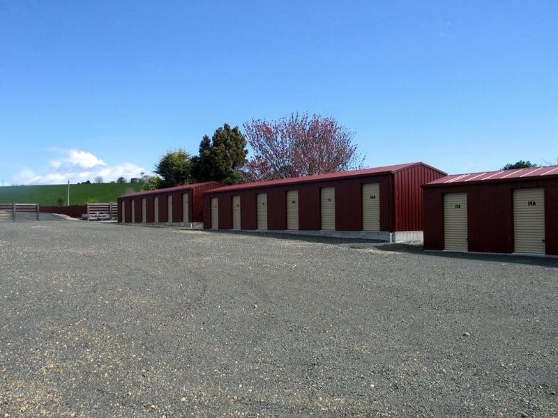 Somerset TAS 7322