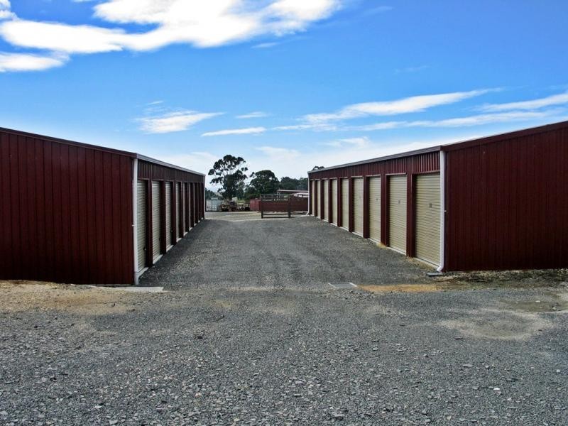 Somerset TAS 7322