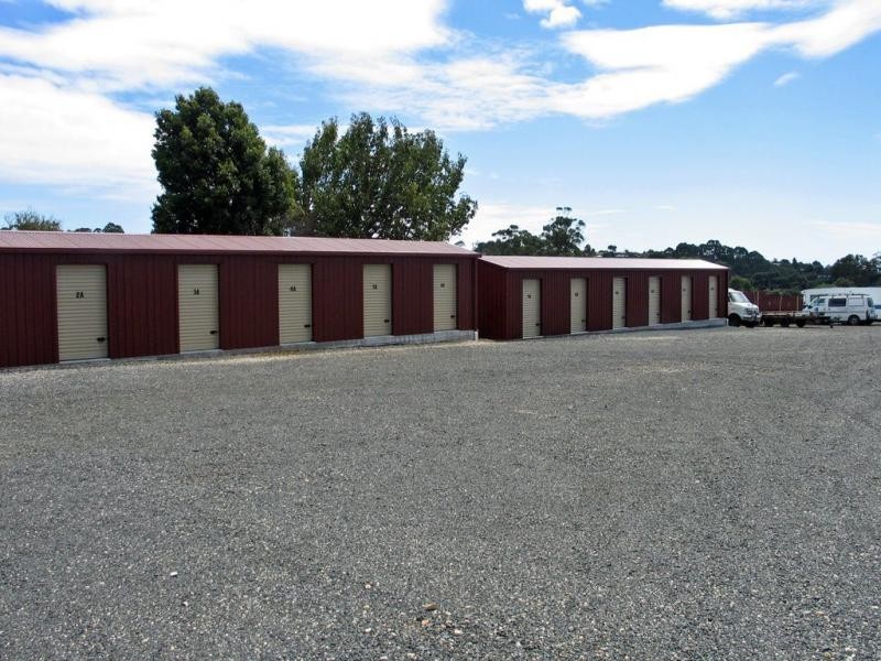 Somerset TAS 7322