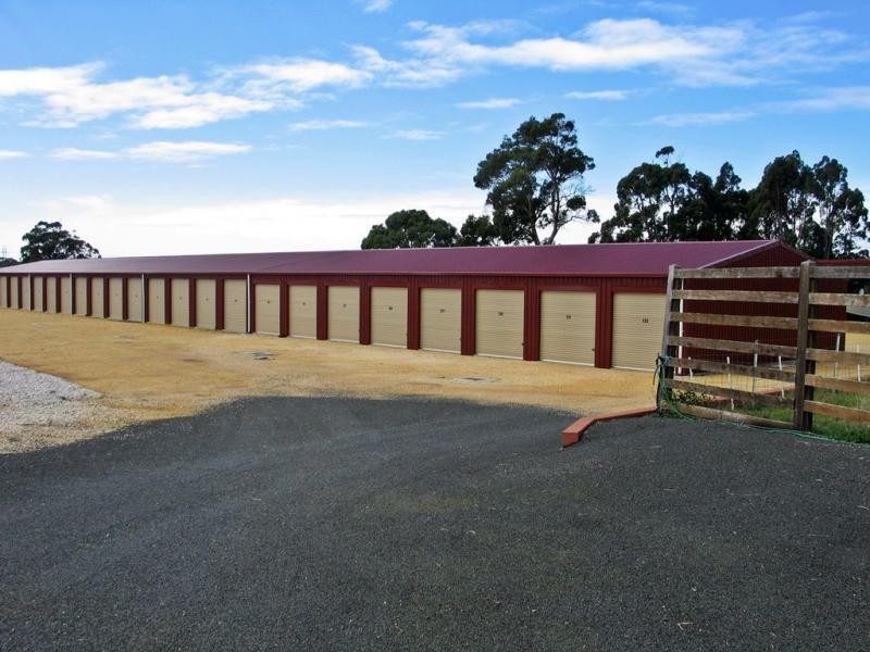 Somerset TAS 7322