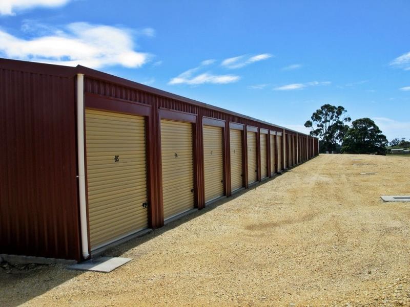 Somerset TAS 7322