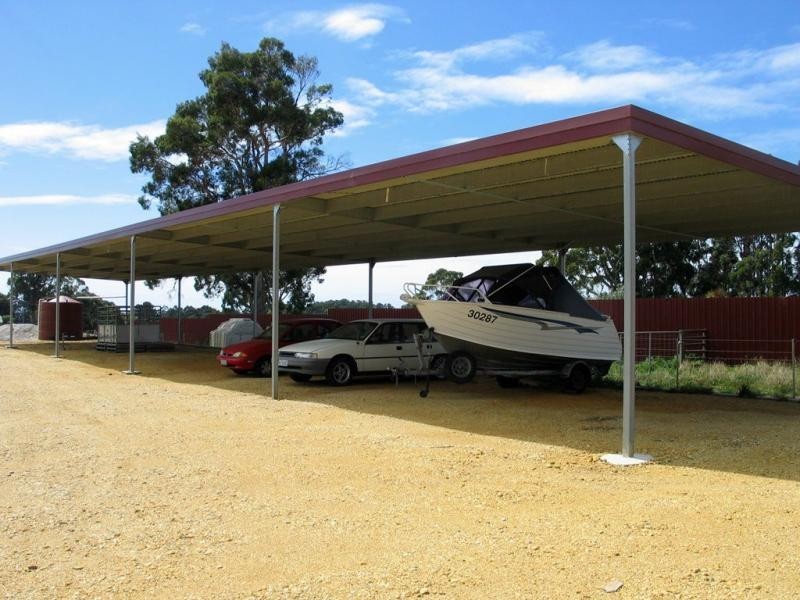 Somerset TAS 7322