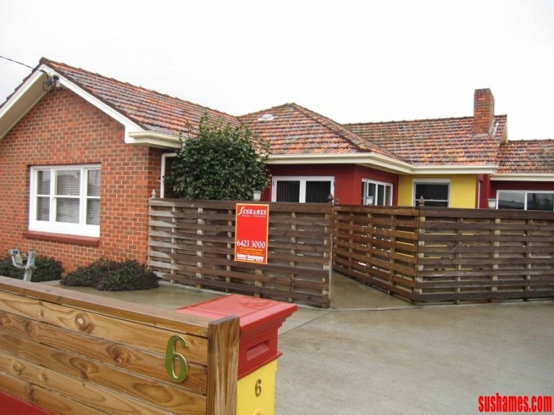 6 Forbes Street, Devonport TAS 7310