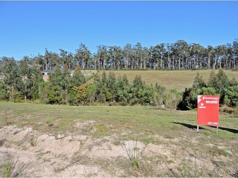 15 Mangana Drive, Tugrah TAS 7310