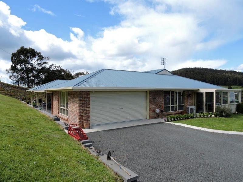 Acacia Hills TAS 7306