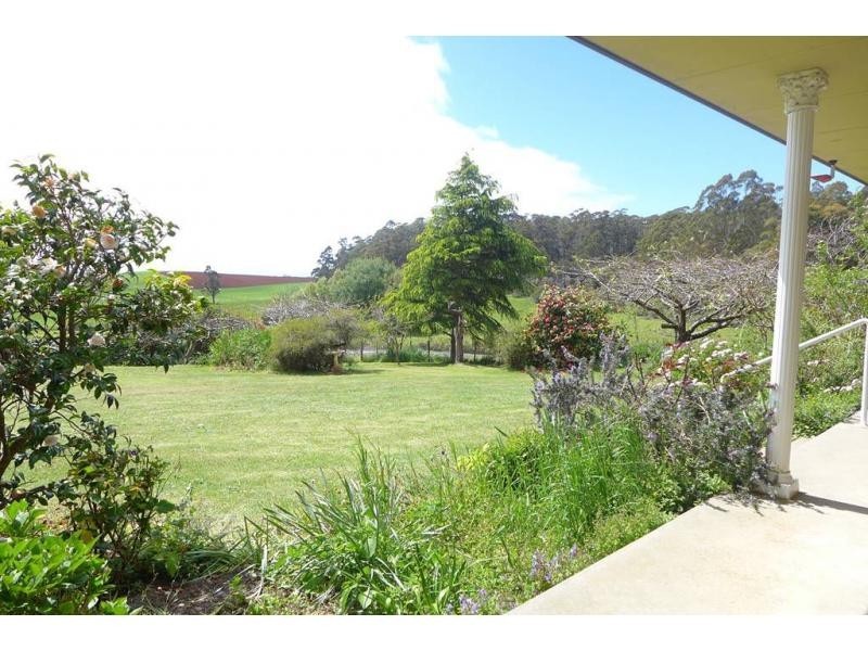 437 Forthside Road, Forthside TAS 7310