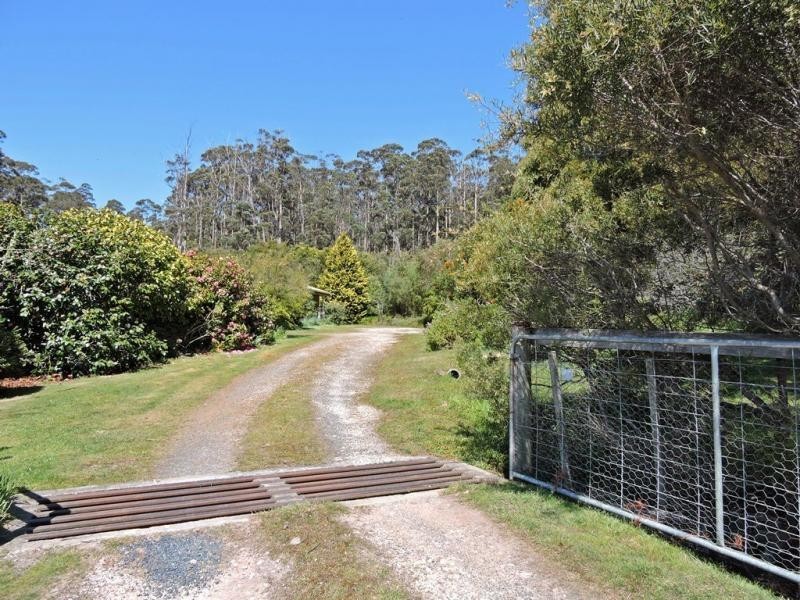 437 Forthside Road, Forthside TAS 7310