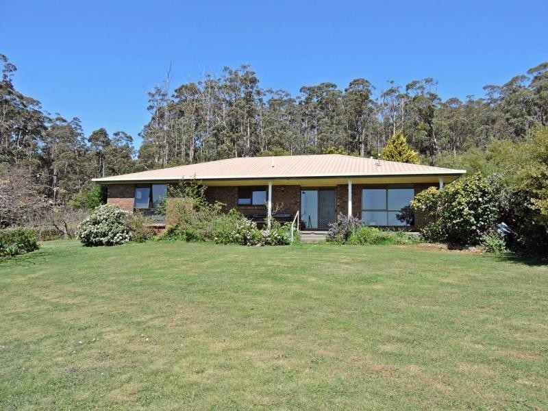437 Forthside Road, Forthside TAS 7310