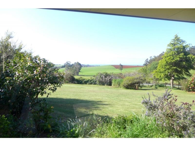 437 Forthside Road, Forthside TAS 7310