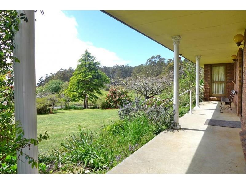 437 Forthside Road, Forthside TAS 7310