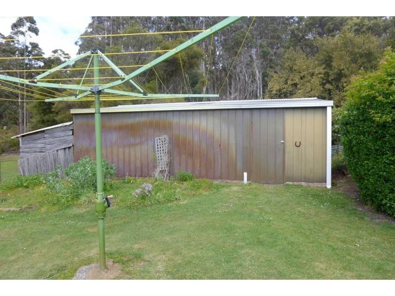 437 Forthside Road, Forthside TAS 7310