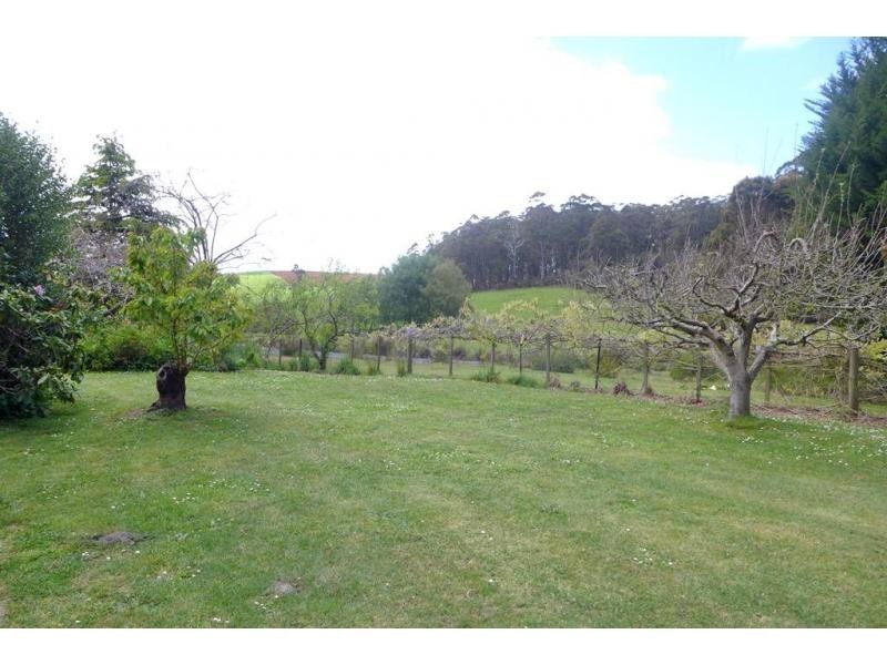 437 Forthside Road, Forthside TAS 7310