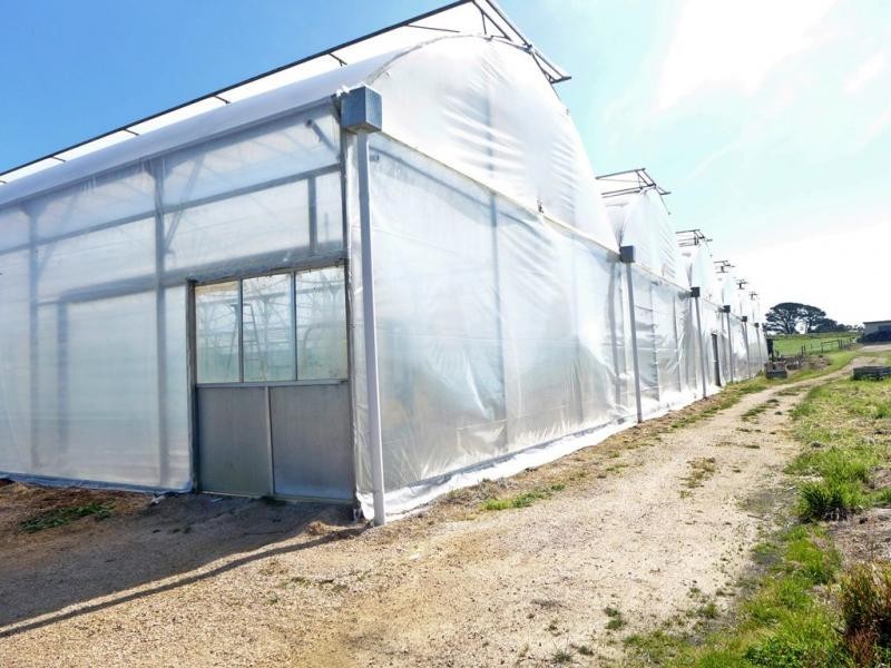 133 Nowhere Else Road, Barrington TAS 7306