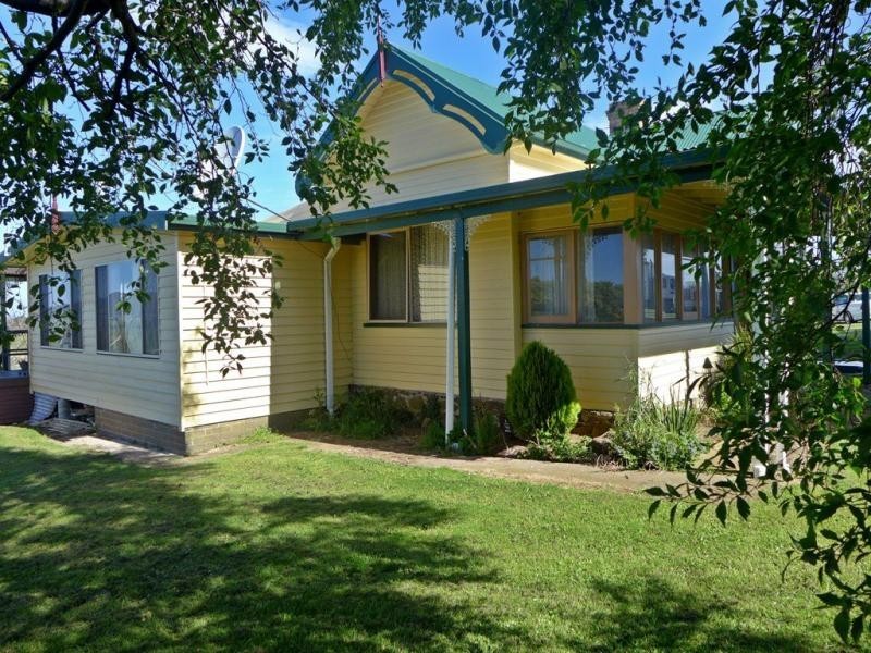 133 Nowhere Else Road, Barrington TAS 7306