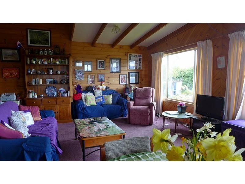 133 Nowhere Else Road, Barrington TAS 7306
