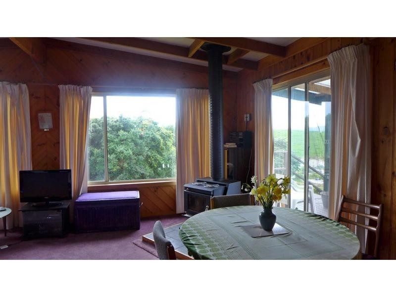 133 Nowhere Else Road, Barrington TAS 7306