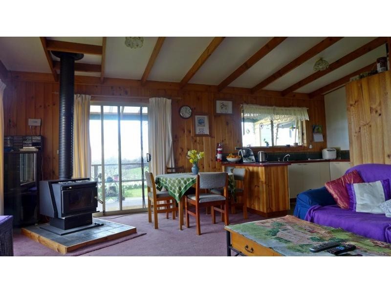 133 Nowhere Else Road, Barrington TAS 7306