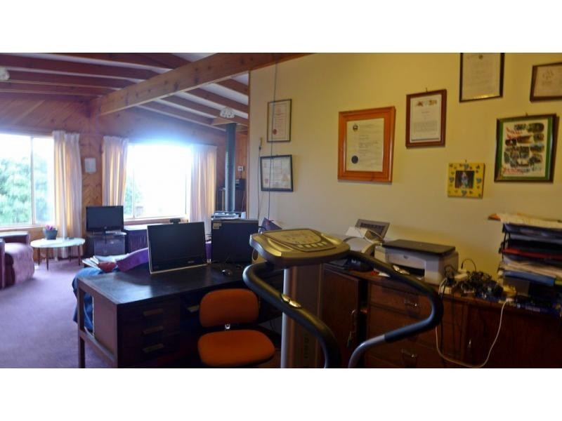 133 Nowhere Else Road, Barrington TAS 7306
