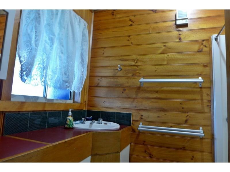 133 Nowhere Else Road, Barrington TAS 7306
