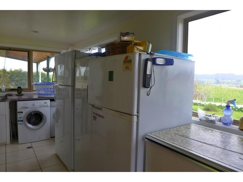133 Nowhere Else Road, Barrington TAS 7306