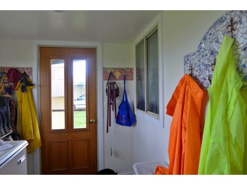 133 Nowhere Else Road, Barrington TAS 7306