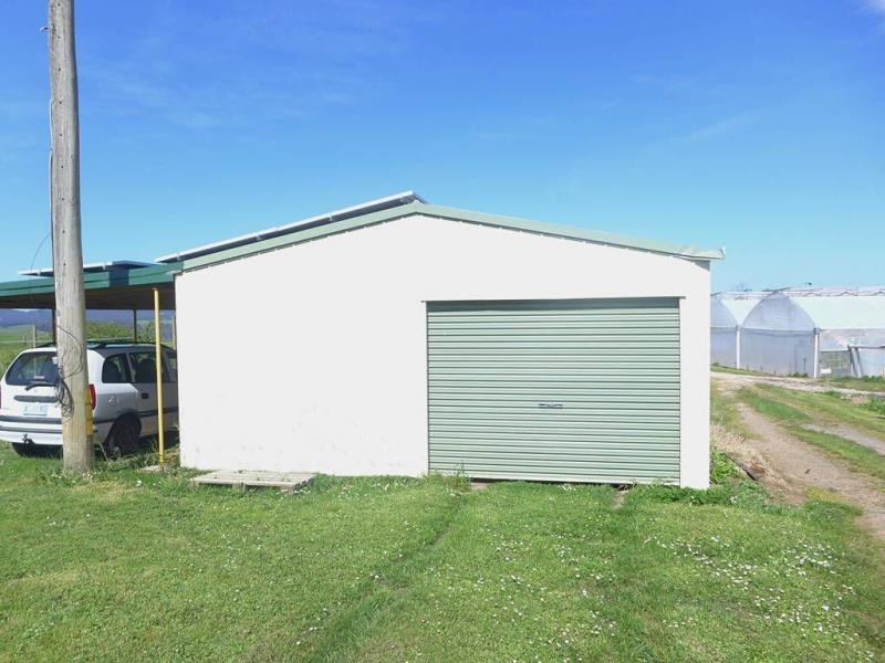 133 Nowhere Else Road, Barrington TAS 7306