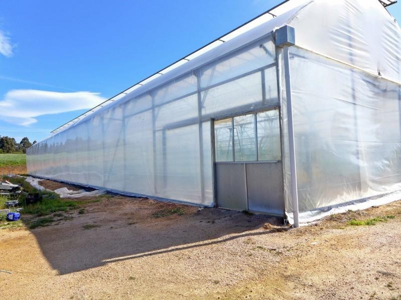 133 Nowhere Else Road, Barrington TAS 7306