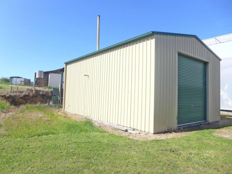 133 Nowhere Else Road, Barrington TAS 7306