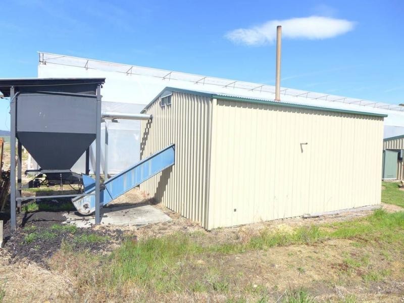 133 Nowhere Else Road, Barrington TAS 7306