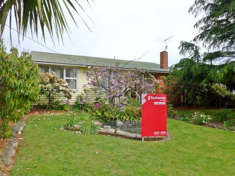 Ulverstone TAS 7315