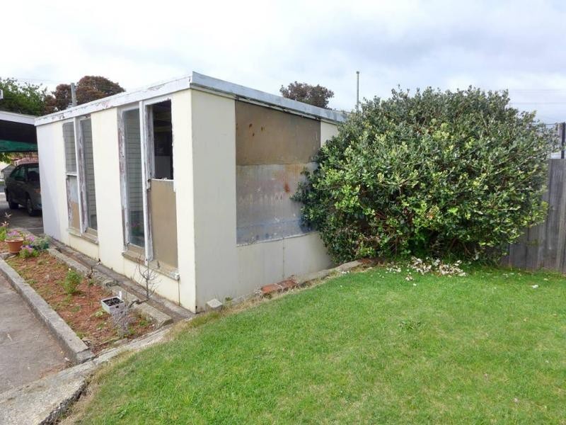 Ulverstone TAS 7315