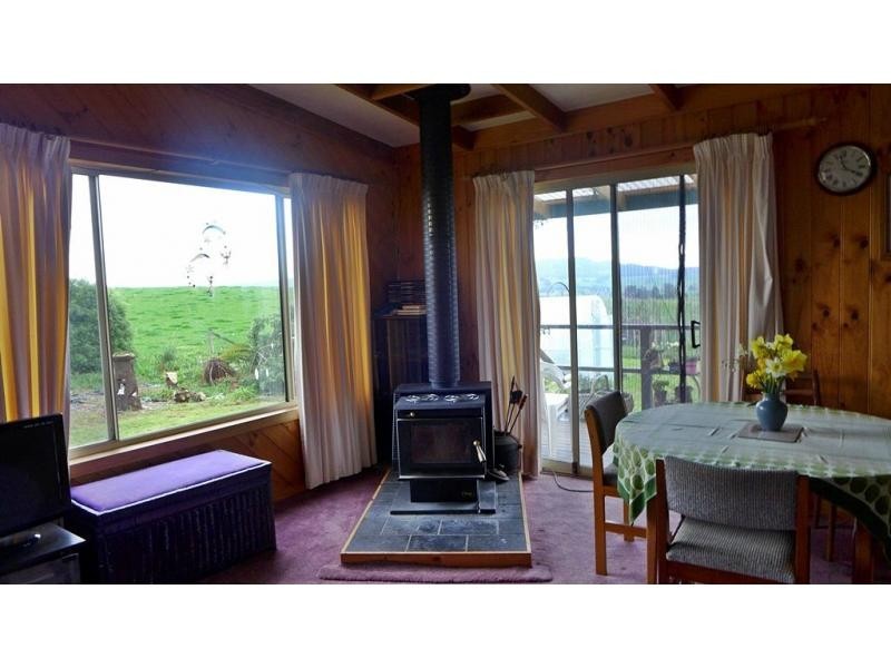 133 Nowhere Else Road, Nowhere Else TAS 7306