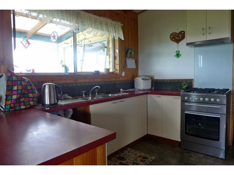133 Nowhere Else Road, Nowhere Else TAS 7306