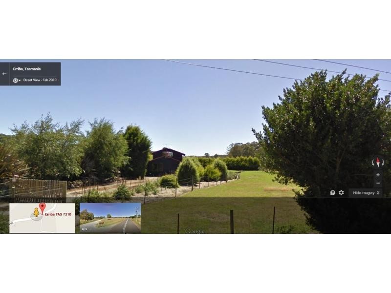 828 Cradle Mountian Road, Erriba TAS 7310