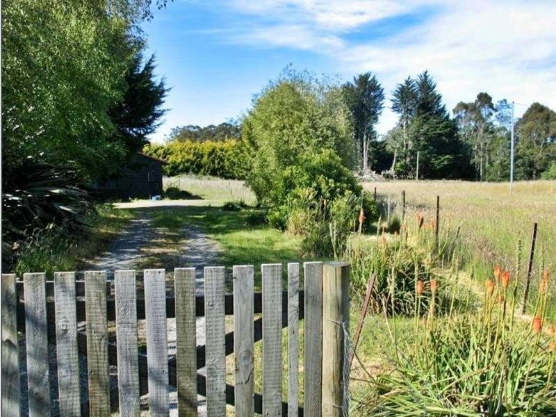 828 Cradle Mountian Road, Erriba TAS 7310